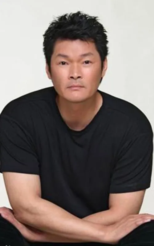 Michael Chow Man-Kin