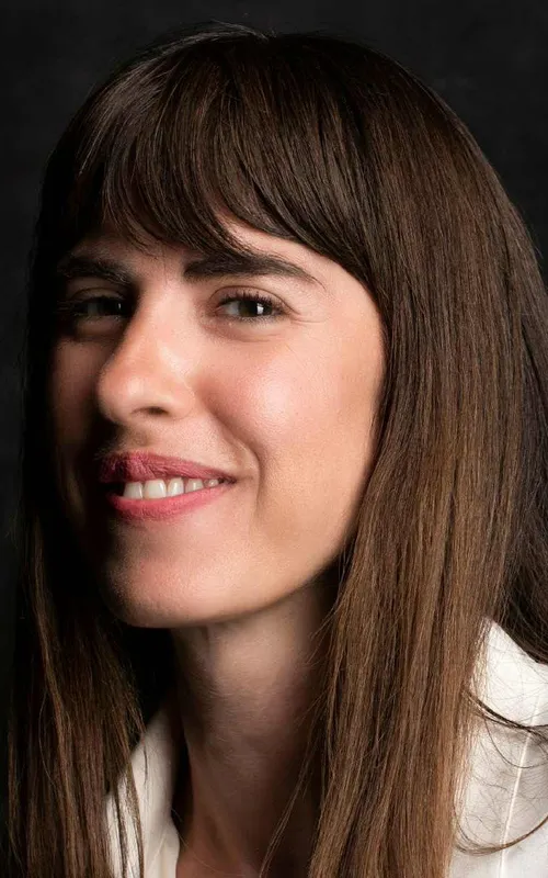 Katia Goulioni