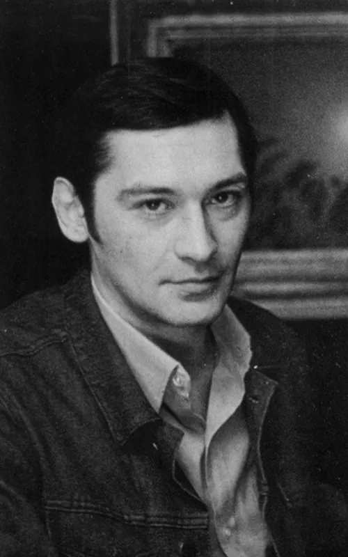 Vladimir Tikhonov