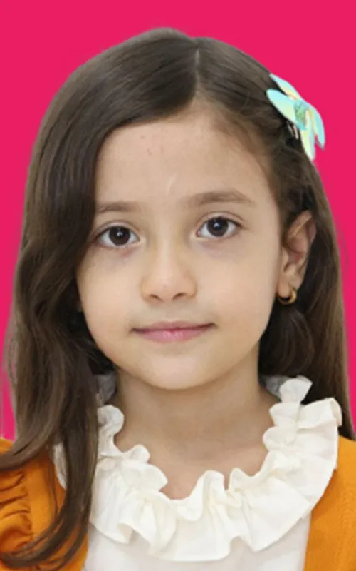 Arshida Dorostkar