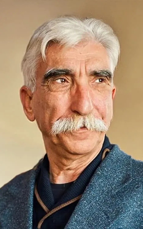 Cezmi Baskın