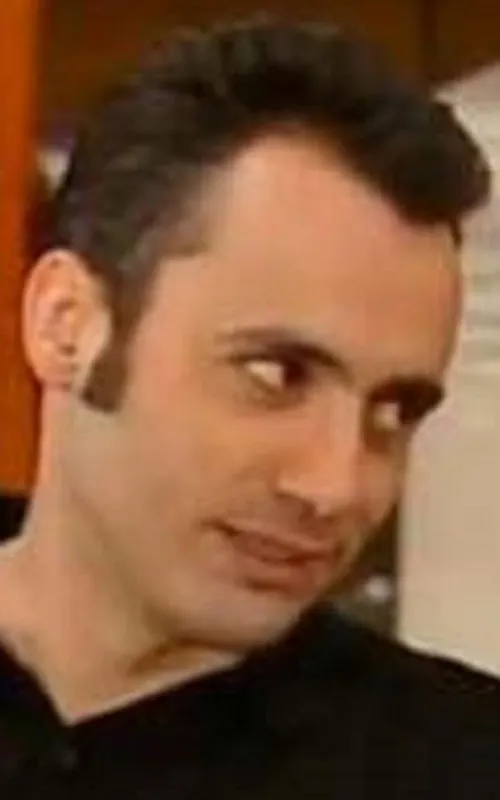 Gerasimos Mavros