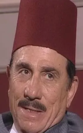 Mahmoud El Heddini