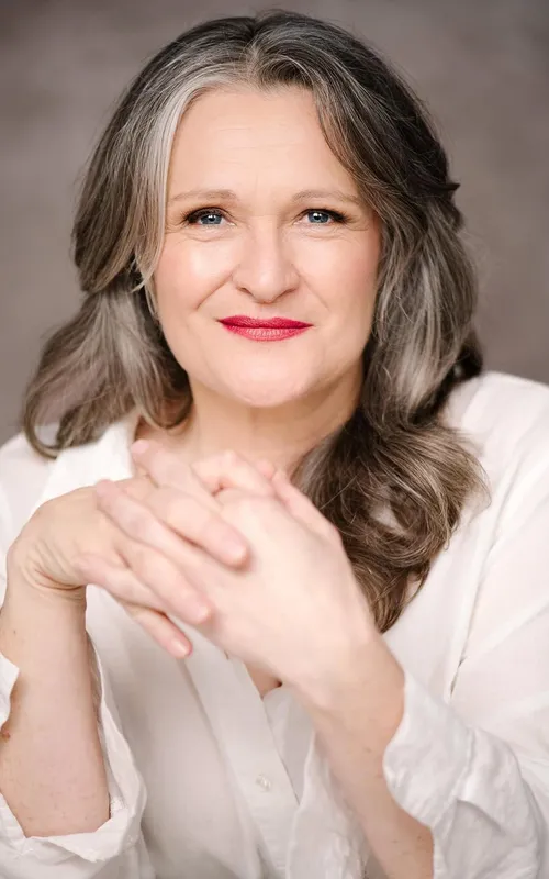 Deidre Gillard-Rowlings