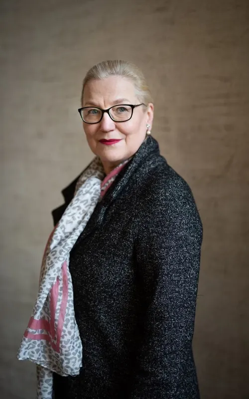 Britta Böhler