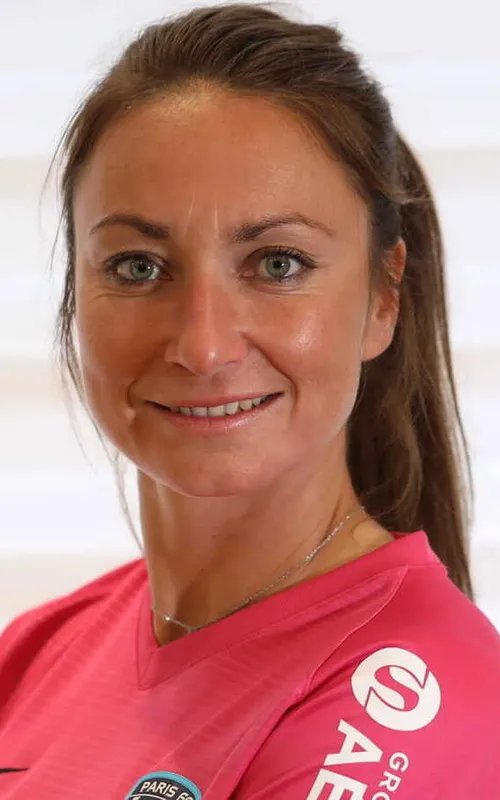 Gaëtane Thiney