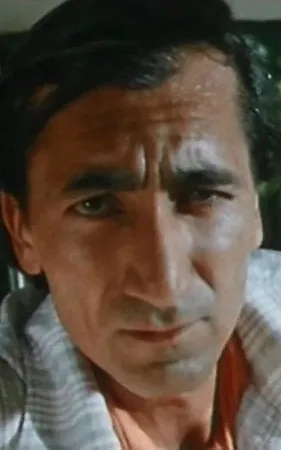 Mergen Niyazov