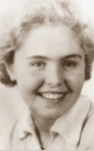 Zinaida Bokareva