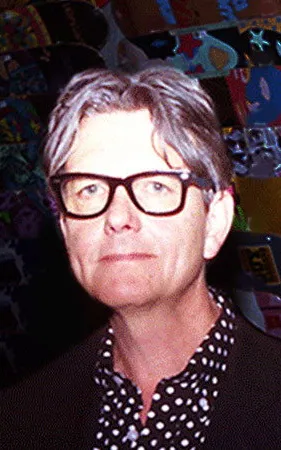 Kevin Haskins