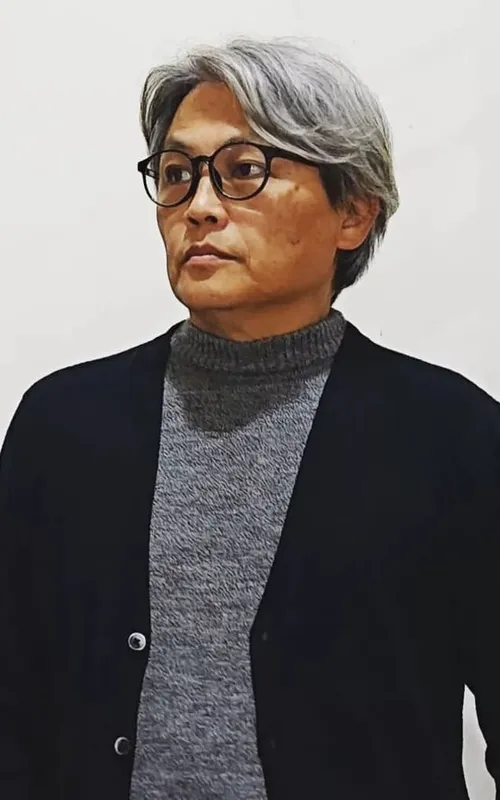 Kun-Chuan Chen