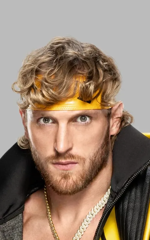 Logan Paul