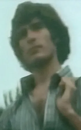 Norberto Botti