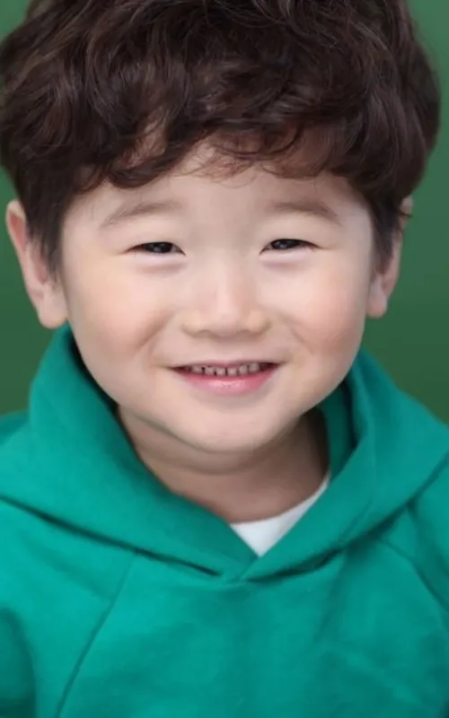 Kwon Eun-seong