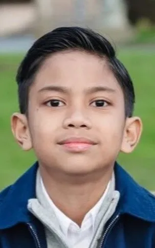 Hunter Xandek Rakaia C. Noer Turangan