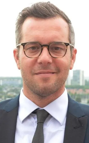 Kobe Van Herwegen