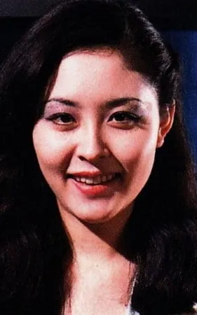 Kyoko Nashiro