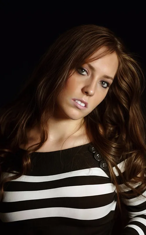 Melissa Scott