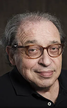 Ruy Castro