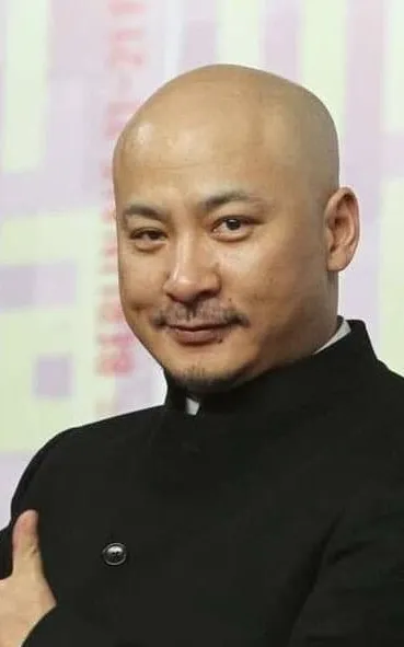 Wang Quan'an