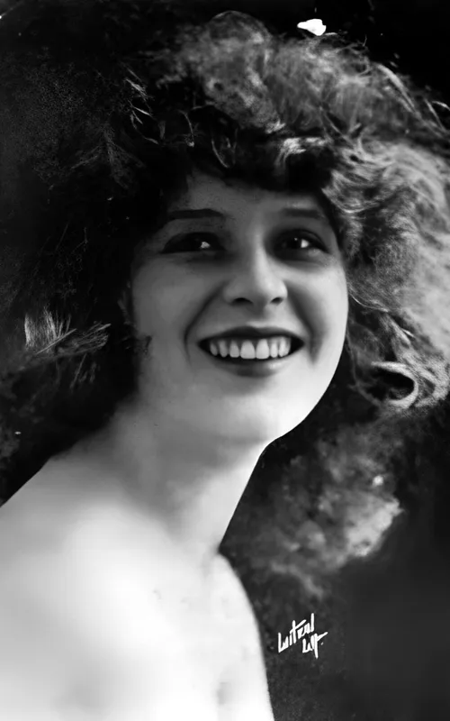 Margaret Landis