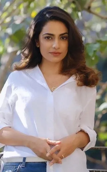 Priya Raina