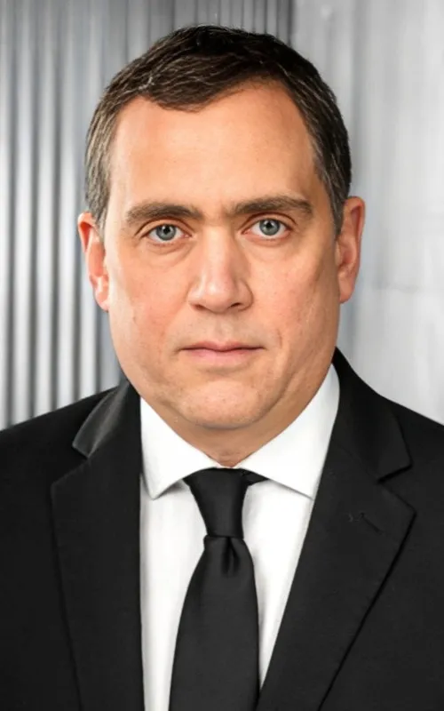 Andrew Gordon