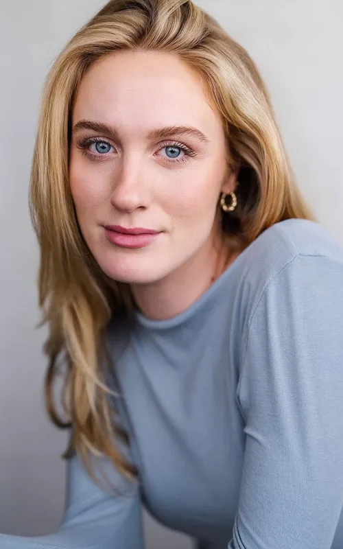 Holley Johnson