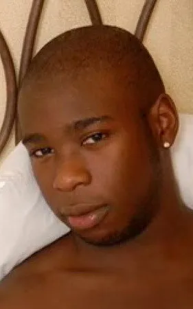 Rod Williams