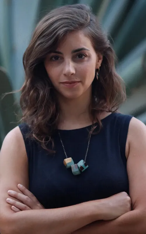Simone Zimmerman