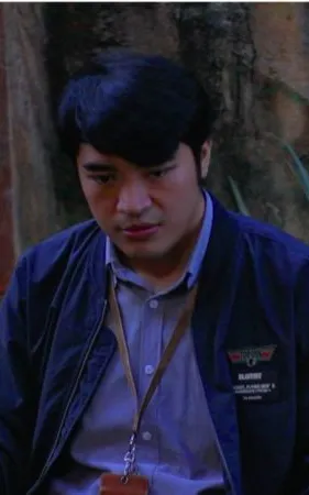 Aizad Izam