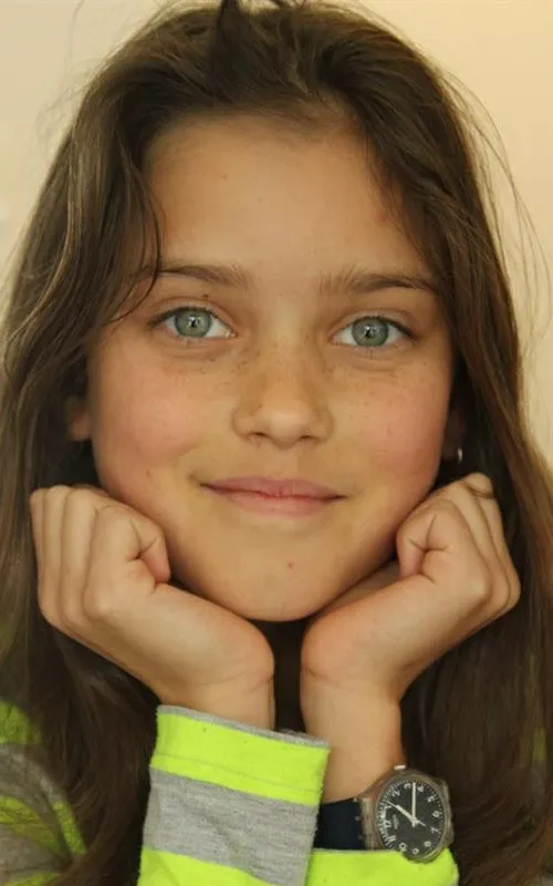 Keita Luna