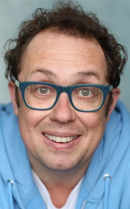 Bob Golding