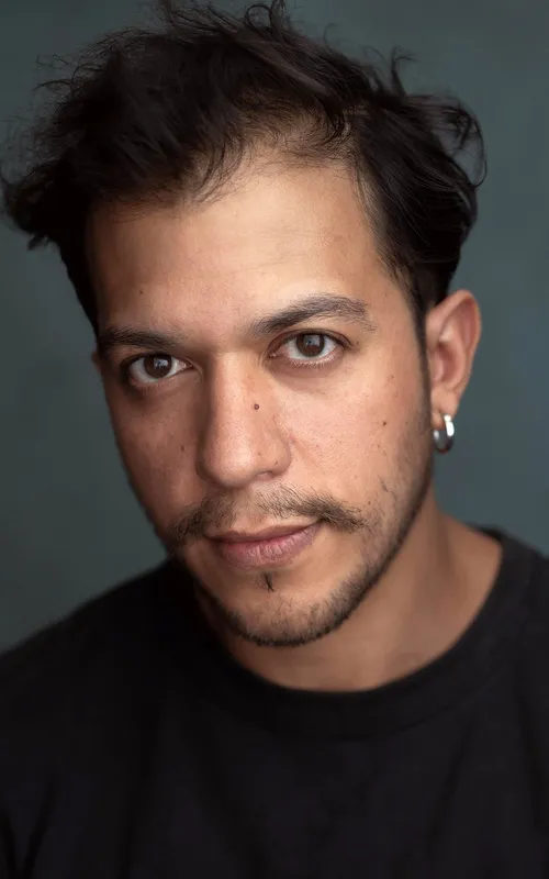 Ángel Silva