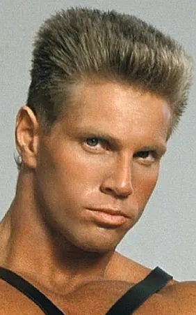 Dolph Knight