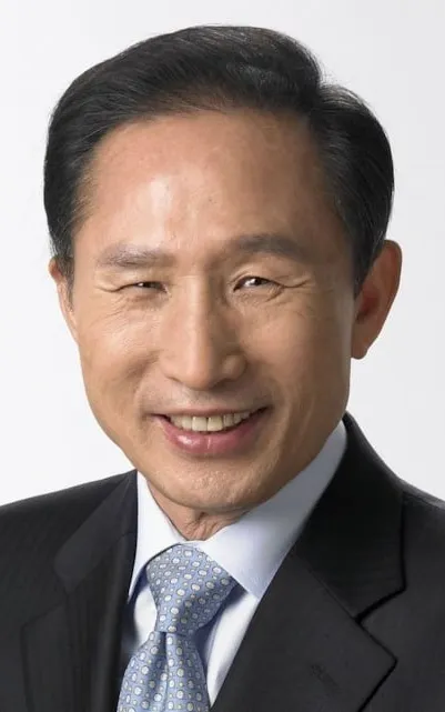 Lee Myung-bak