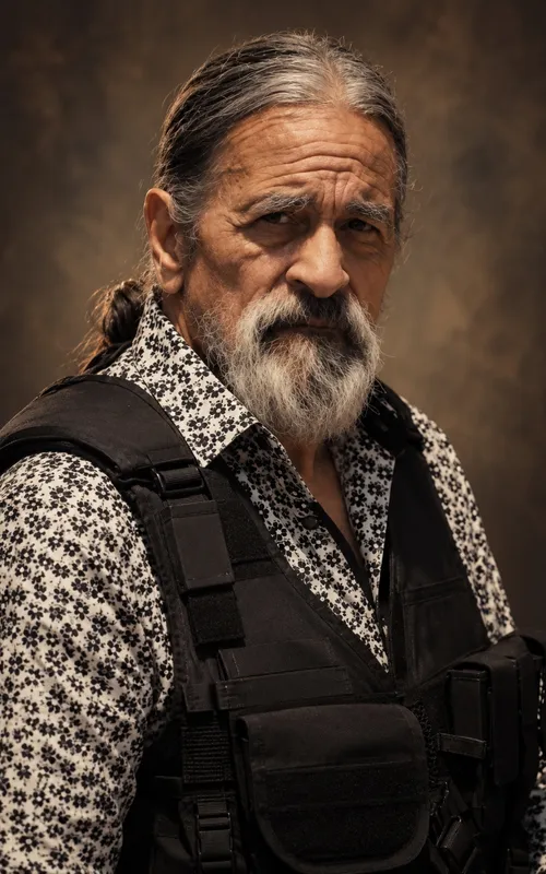 Juan lorenzo Alvarez