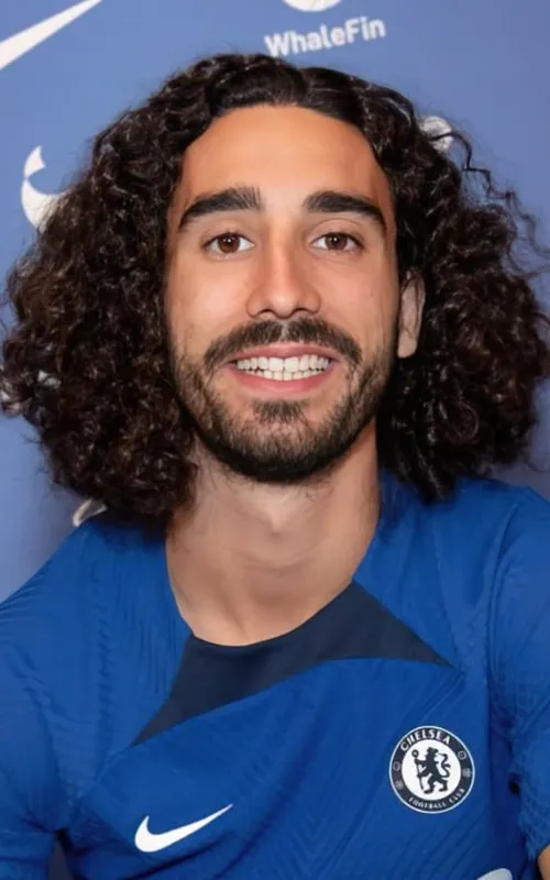 Marc Cucurella