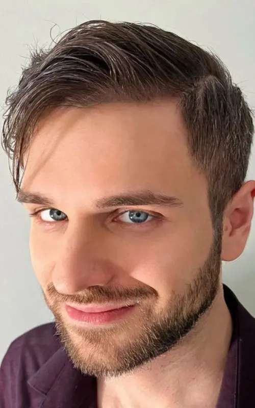 Dave March