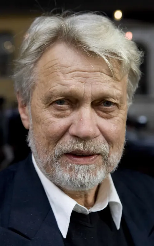 Nils Sletta