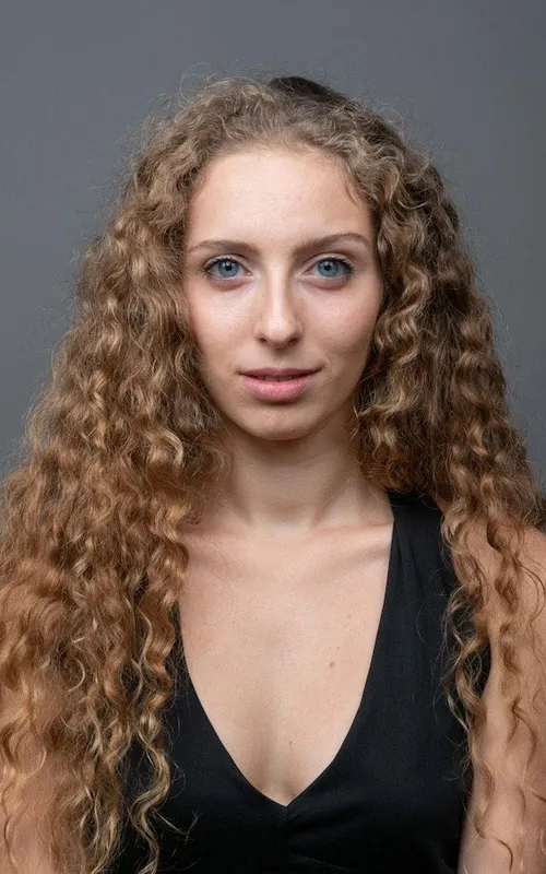 Andréa Deronzier