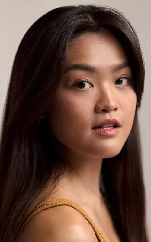 Kristie Lam