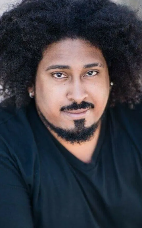 Jarelle Hepburn