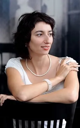 Simona Babčáková