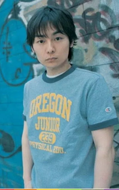 车谷启介