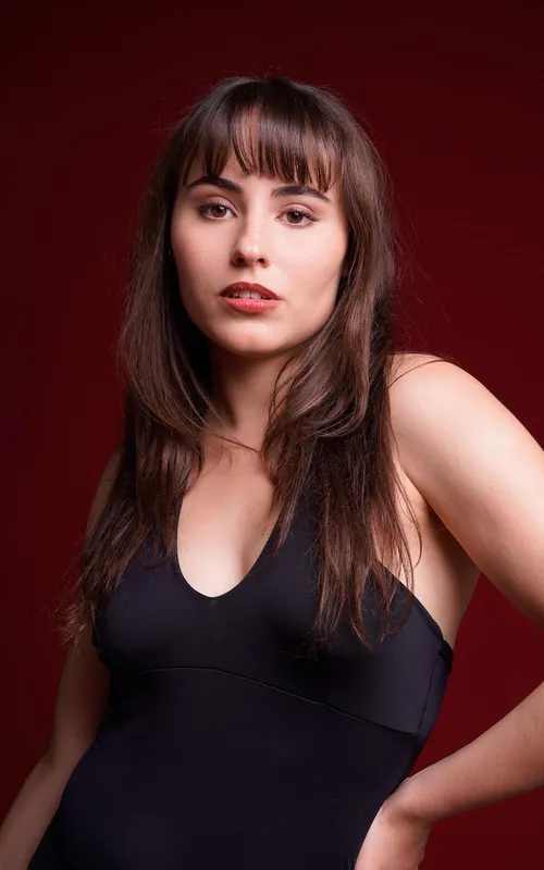 Florencia Dufou