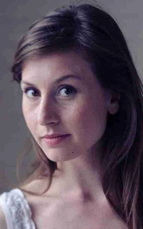 Laura Branderhorst