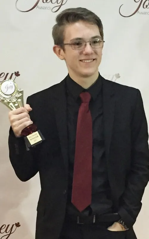 Sean Michael Kyer