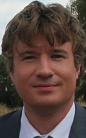 Alexander Kraynov