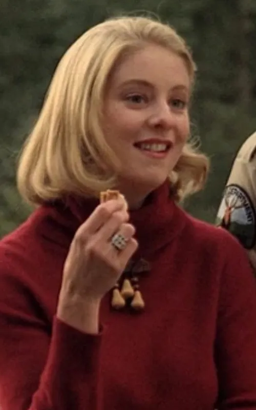Elizabeth McCarthy