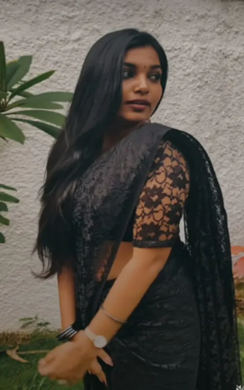 Madhunika Rajalakashmi